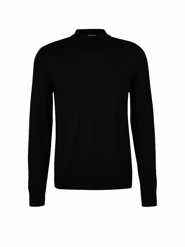 Pullover DAVIDE schwarz S herren