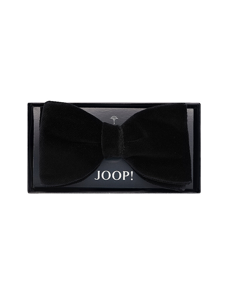JOOP Masche - Fliege schwarz