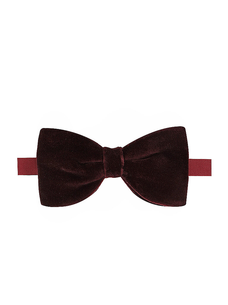 JOOP Masche - Fliege rot