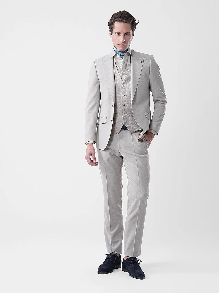 JOOP! Anzugschuh VELLUTO KLEITOS dunkelblau   40 herren 2