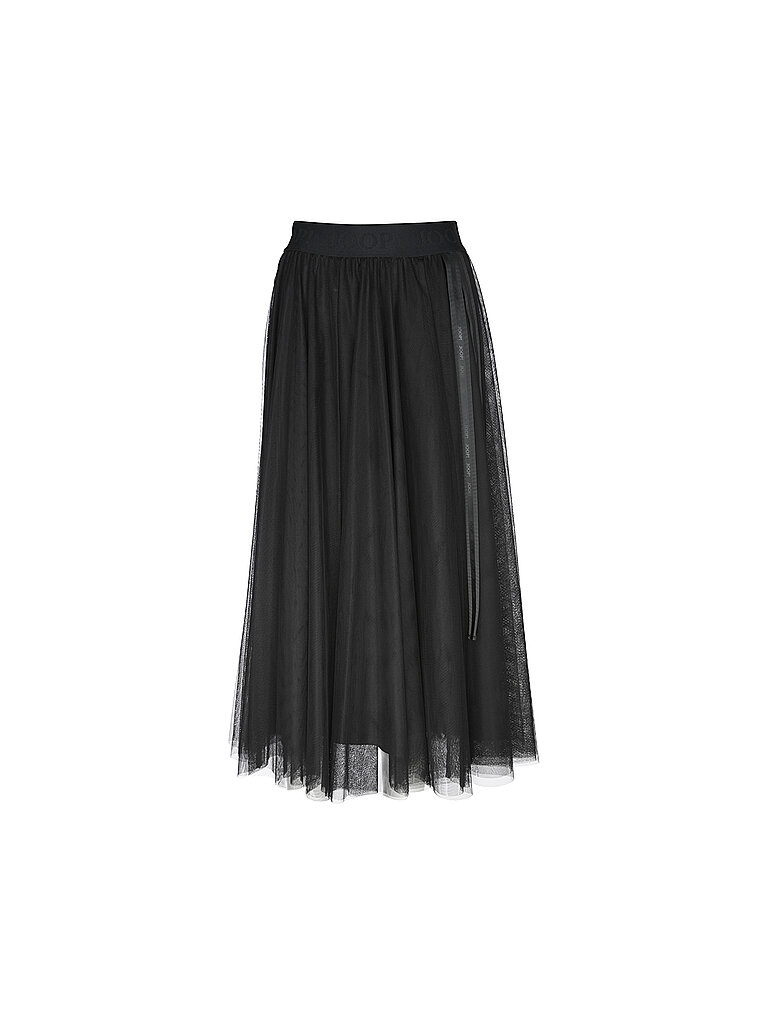 JOOP! Midirock schwarz 38 damen