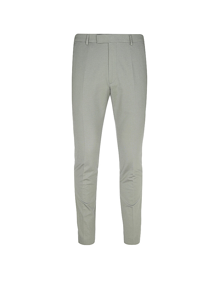 JOOP Anzughose Extra Slim Fit GUN hellgrün | 56