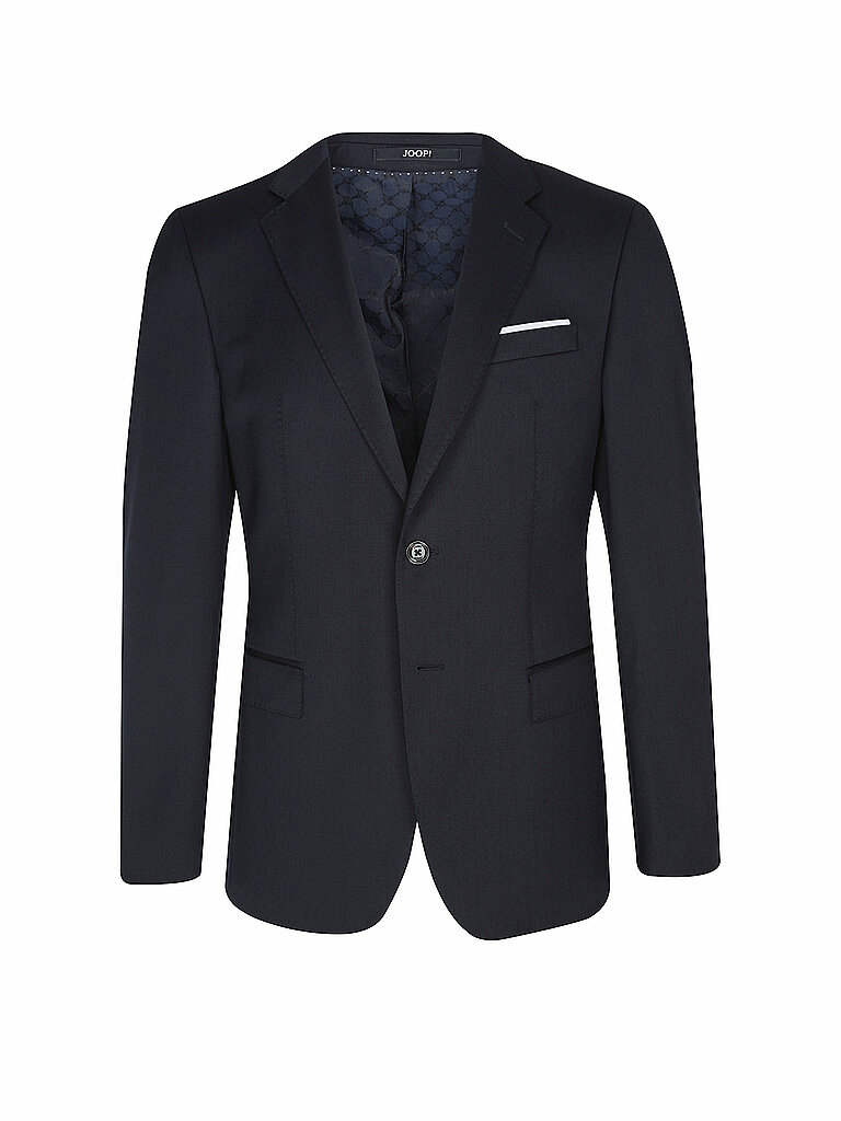 Joop Blazer Slim Fit Herby Dark Blue