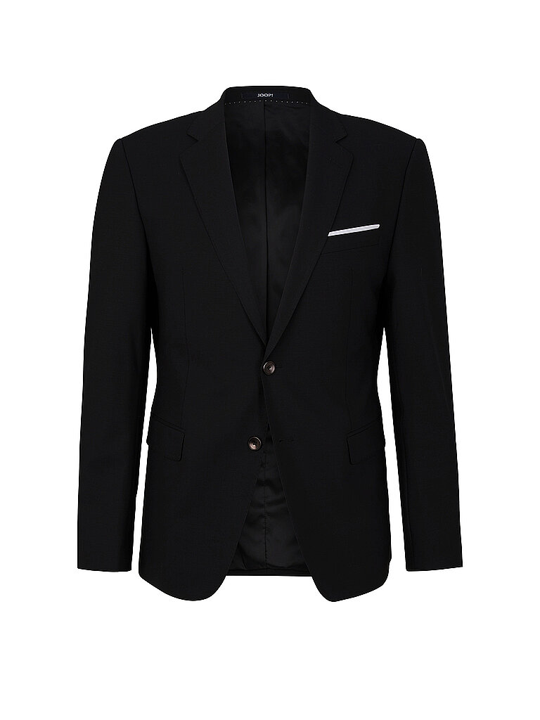 Joop Blazer Slim Fit Herby Black