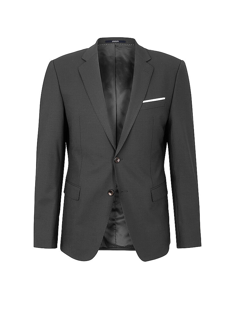 Joop Blazer Slim Fit Herby Grey