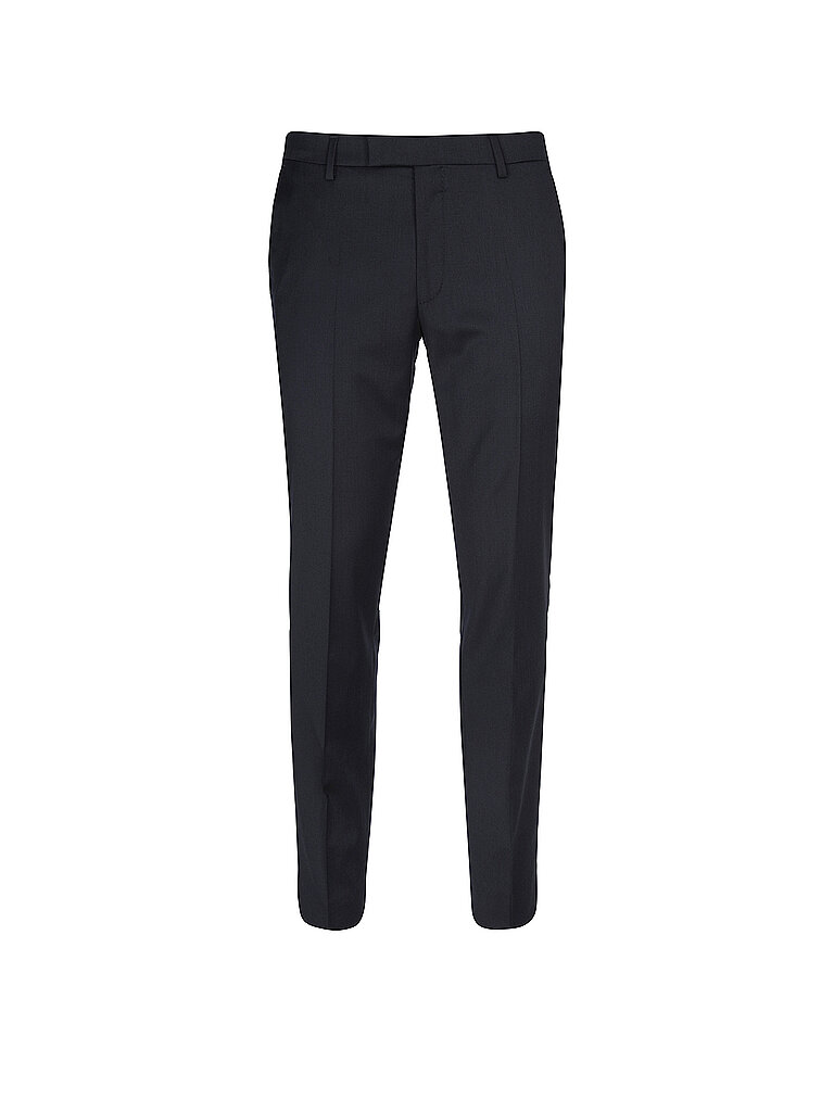 Joop Trousers Slim Fit Blayr Dark Blue