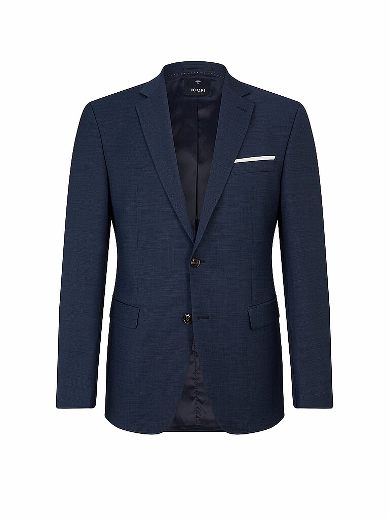 Joop Blazer Modern Fit Finch Dark Blue