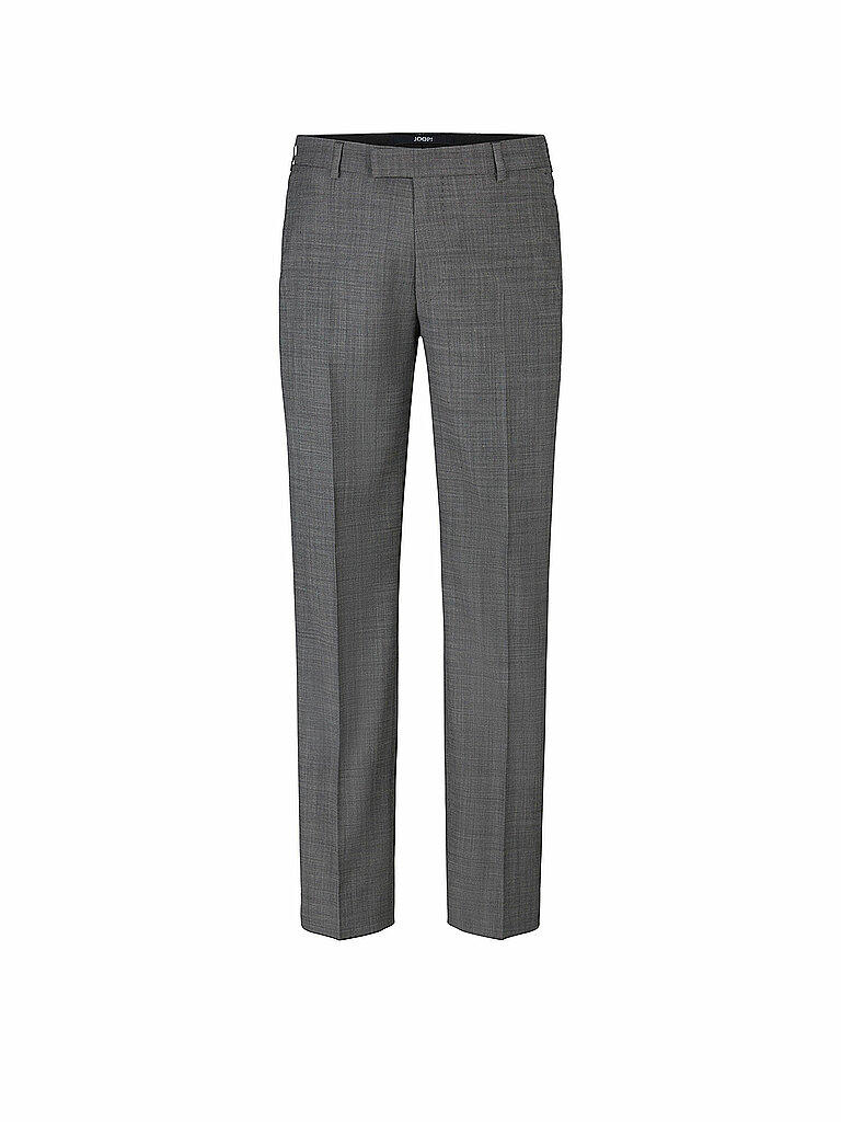 Joop Trousers Modern Fit Brad Grey