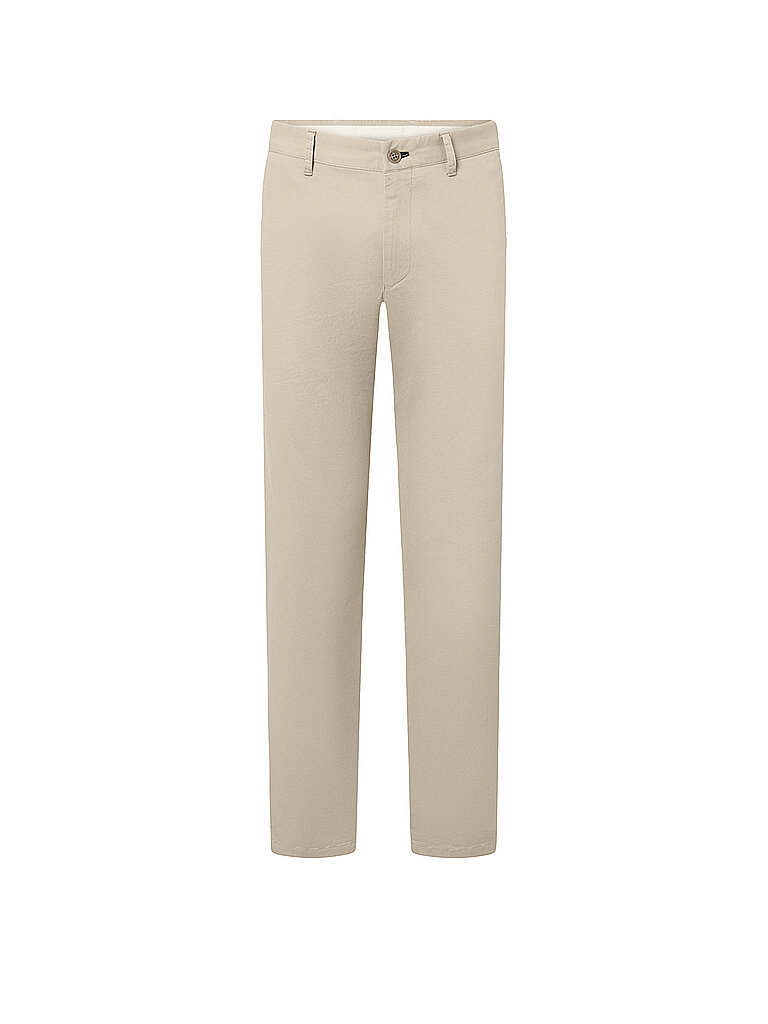 Chino MATTHEW101 beige 36/L32 herren