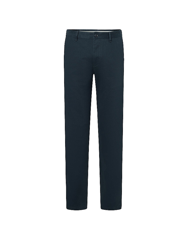 Chino MATTHEW101 dunkelblau 32/L34 herren