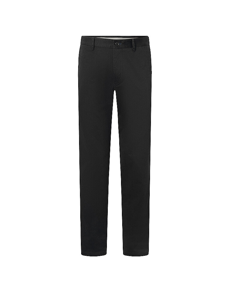 Chino MATTHEW101 schwarz 31/L34 herren