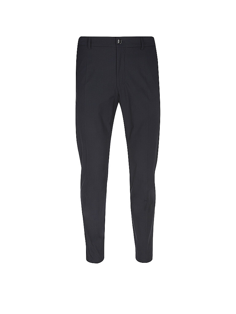 Anzughose Slim Fit HANK dunkelblau 56 herren