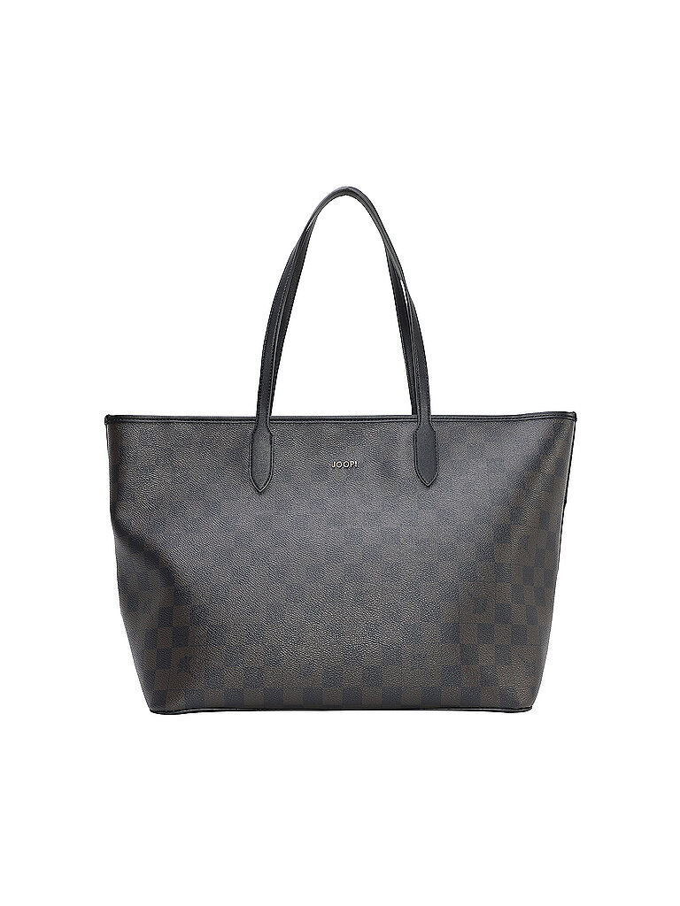 JOOP Tasche - Shopper CORTINA PIAZZA LARA schwarz