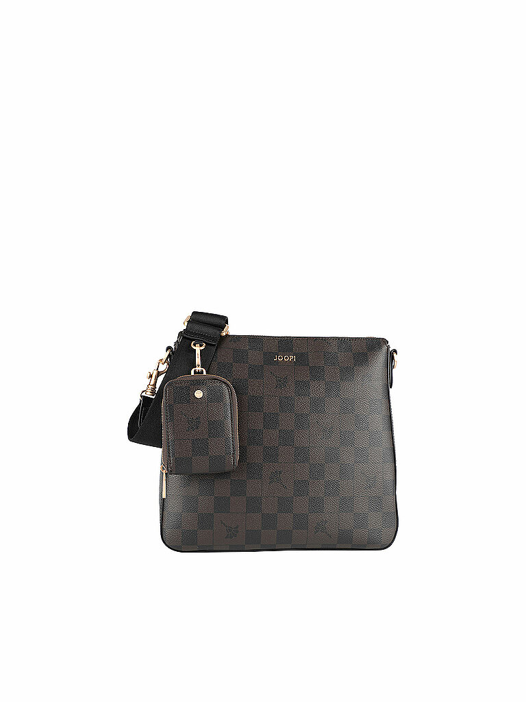 Tasche - Umhängetasche CORTINA PIAZZA JASMINA schwarz damen