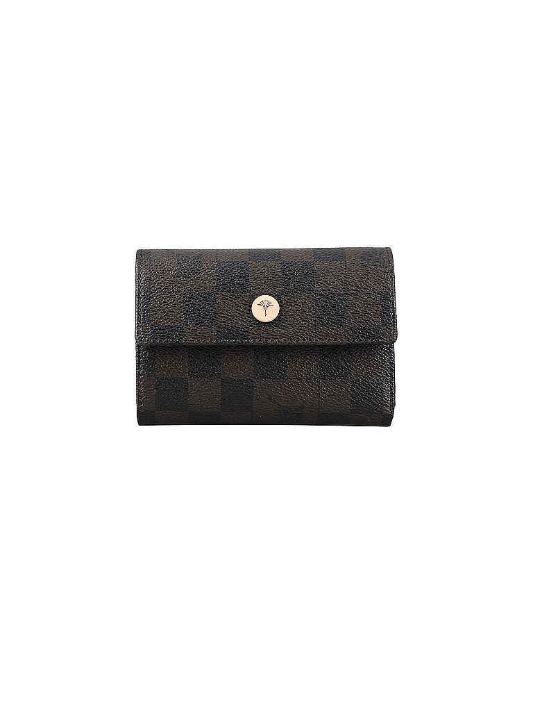 JOOP Portefeuille CORTINA PIAZZA COSMA noir