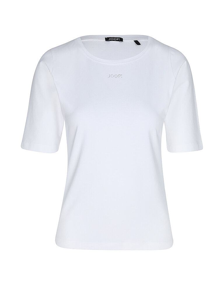 JOOP T-Shirt TAMIRA weiss | 42