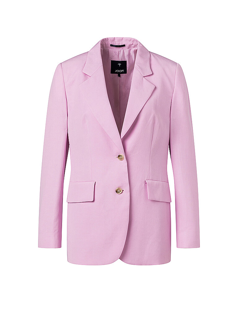 JOOP! Blazer JULIA rosa 34 damen