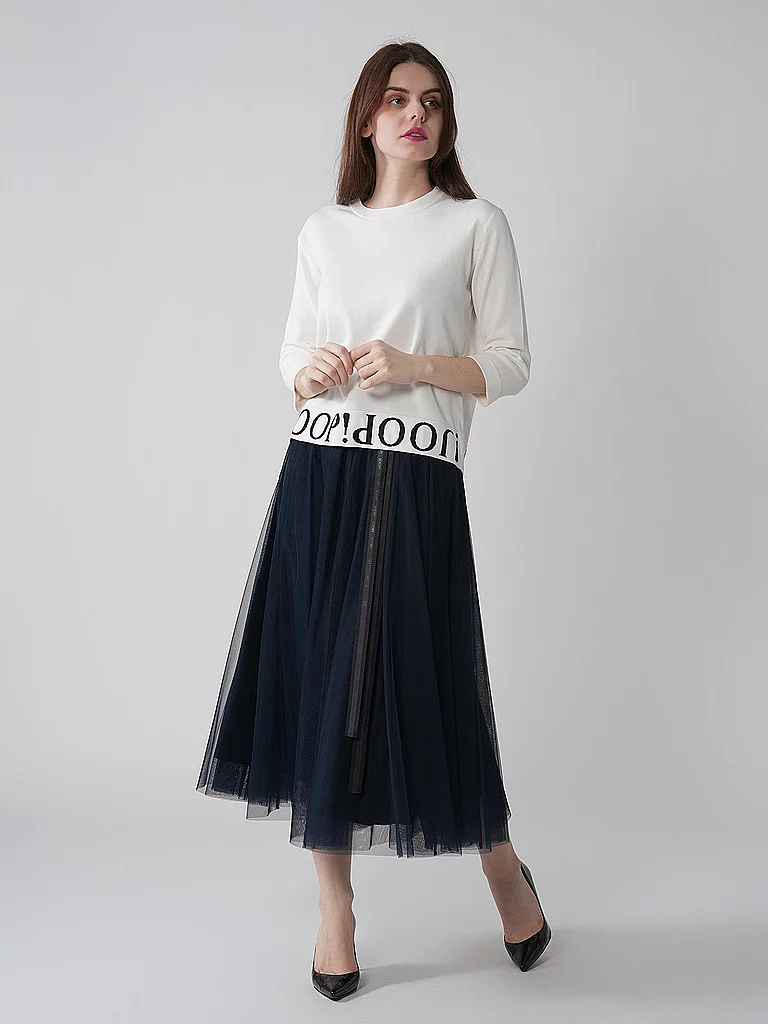 JOOP Midi FRIEDI bleu marine | 42