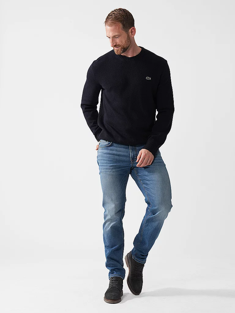 Joop Jeans Mitch Straight Leg Jeans Blue 31/L30 2