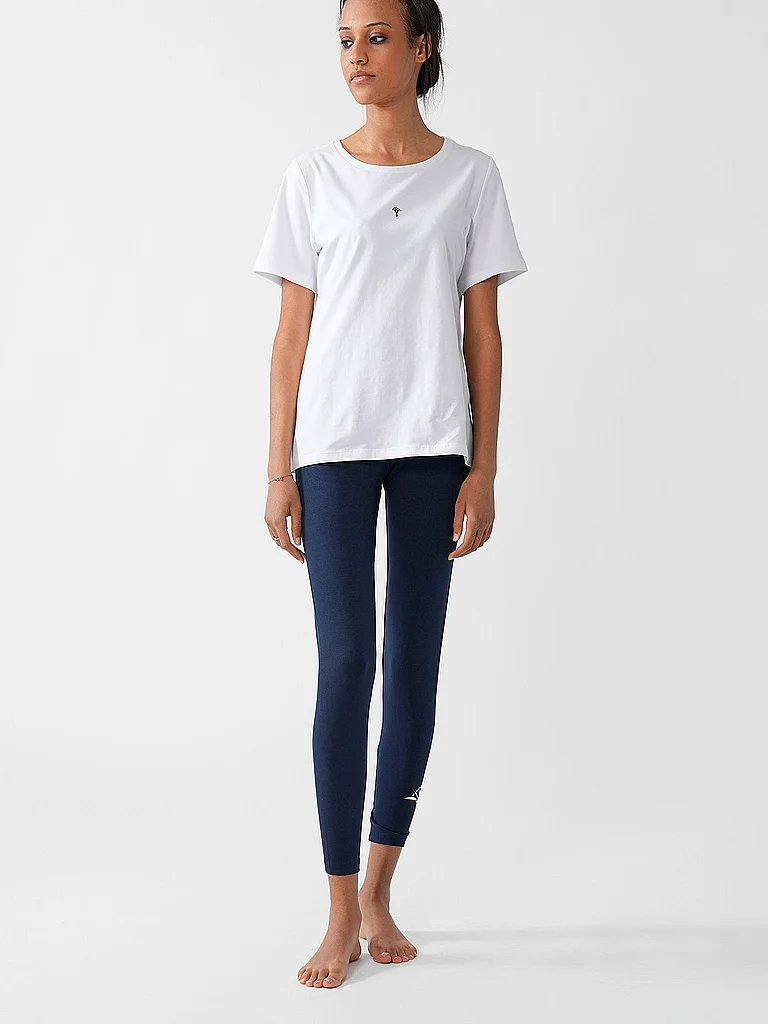 JOOP Pantalones de pijama azul oscuro | 40
