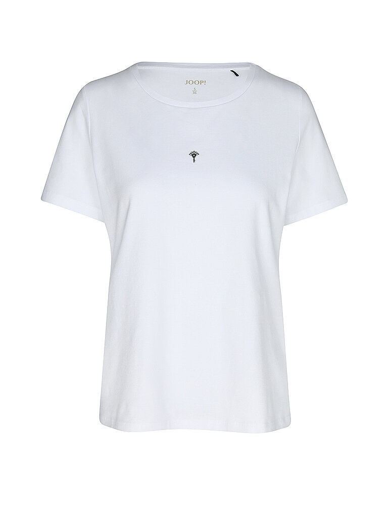 JOOP! T-Shirt weiss 38 damen