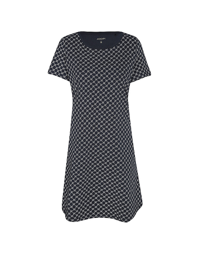 JOOP Nachthemd - Sleepshirt  dunkelblau | 36