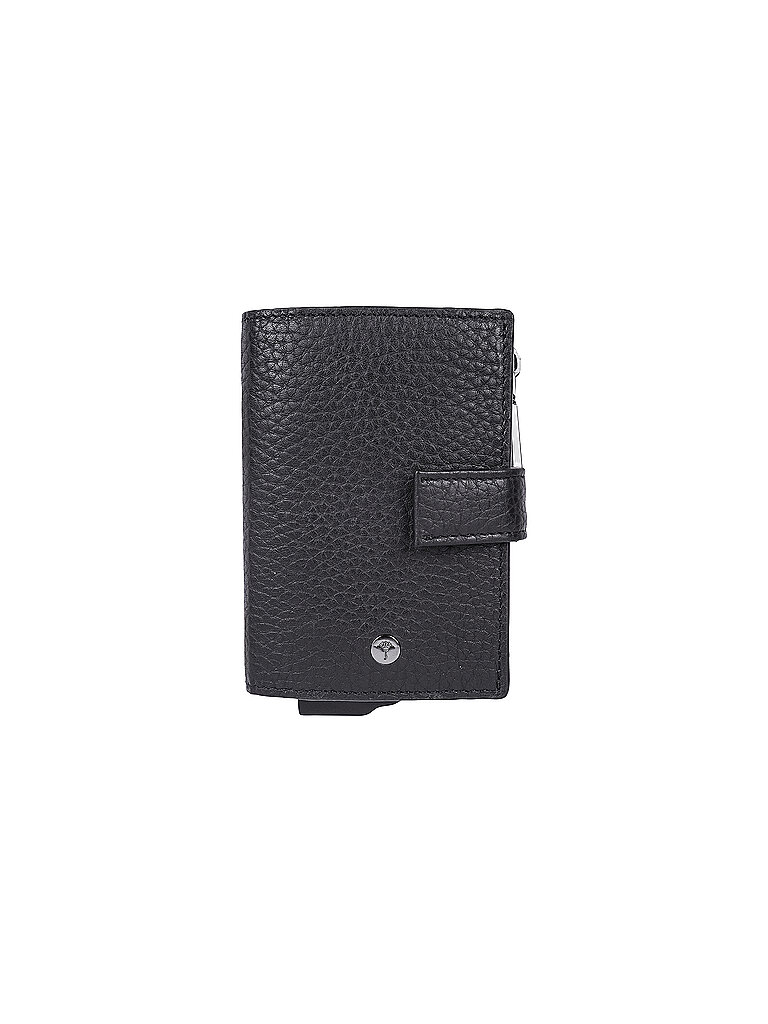 Geldbörse CARDONA C-FOUR schwarz herren