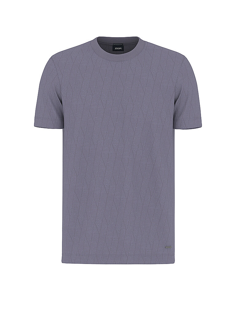JOOP! T-Shirt BLERON lila   XXL herren