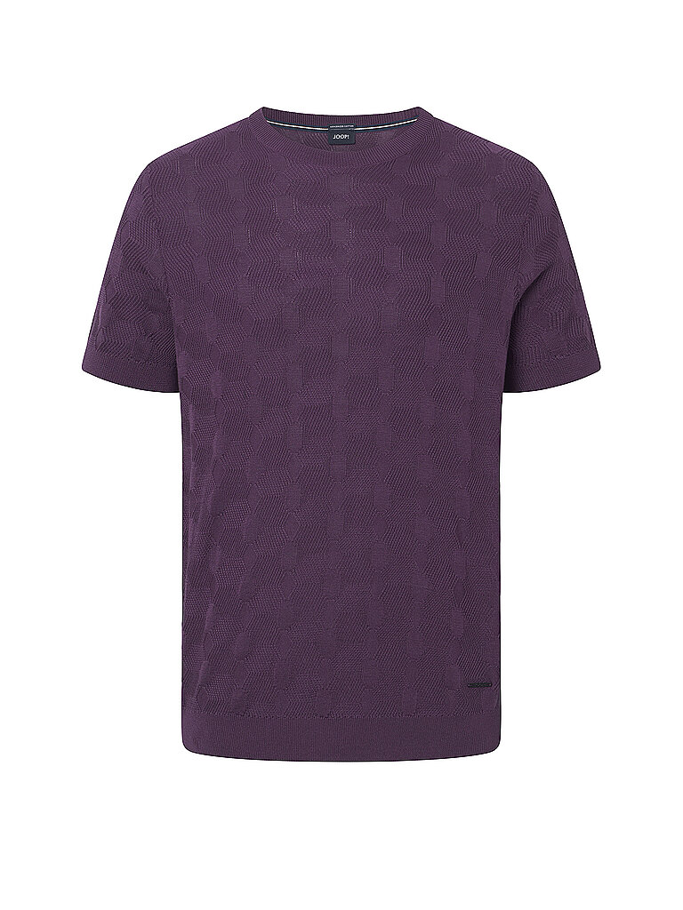 JOOP! T-Shirt MAILON lila   XXXL herren