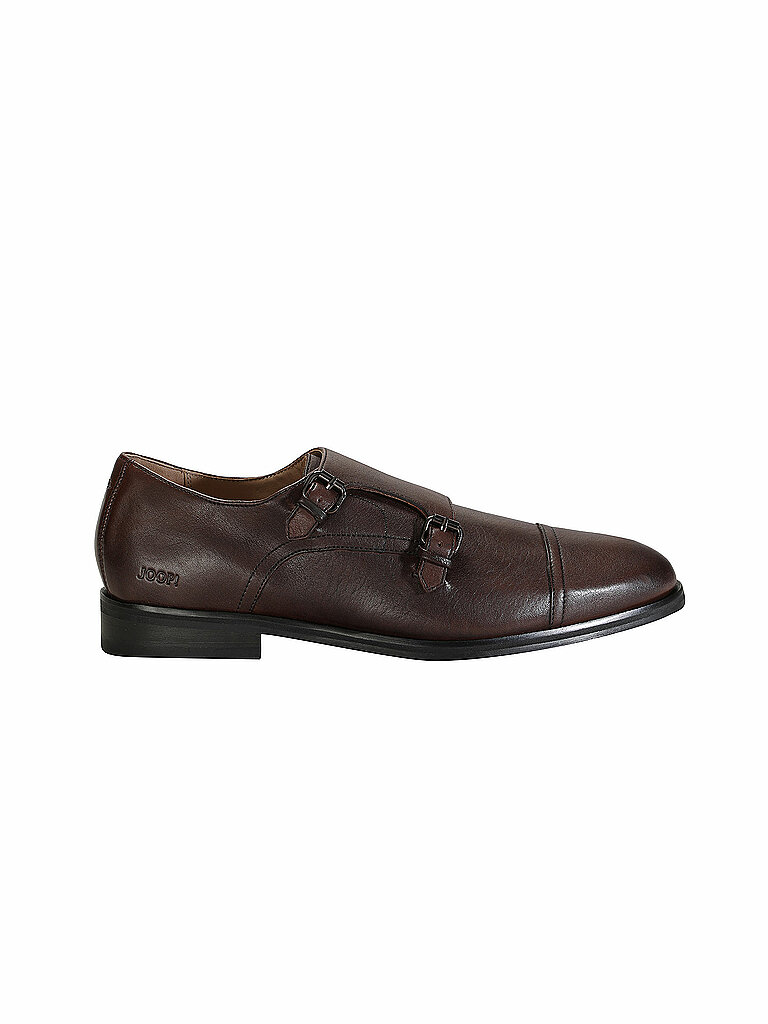 Anzugschuhe PERO KLEITOS braun 45 herren