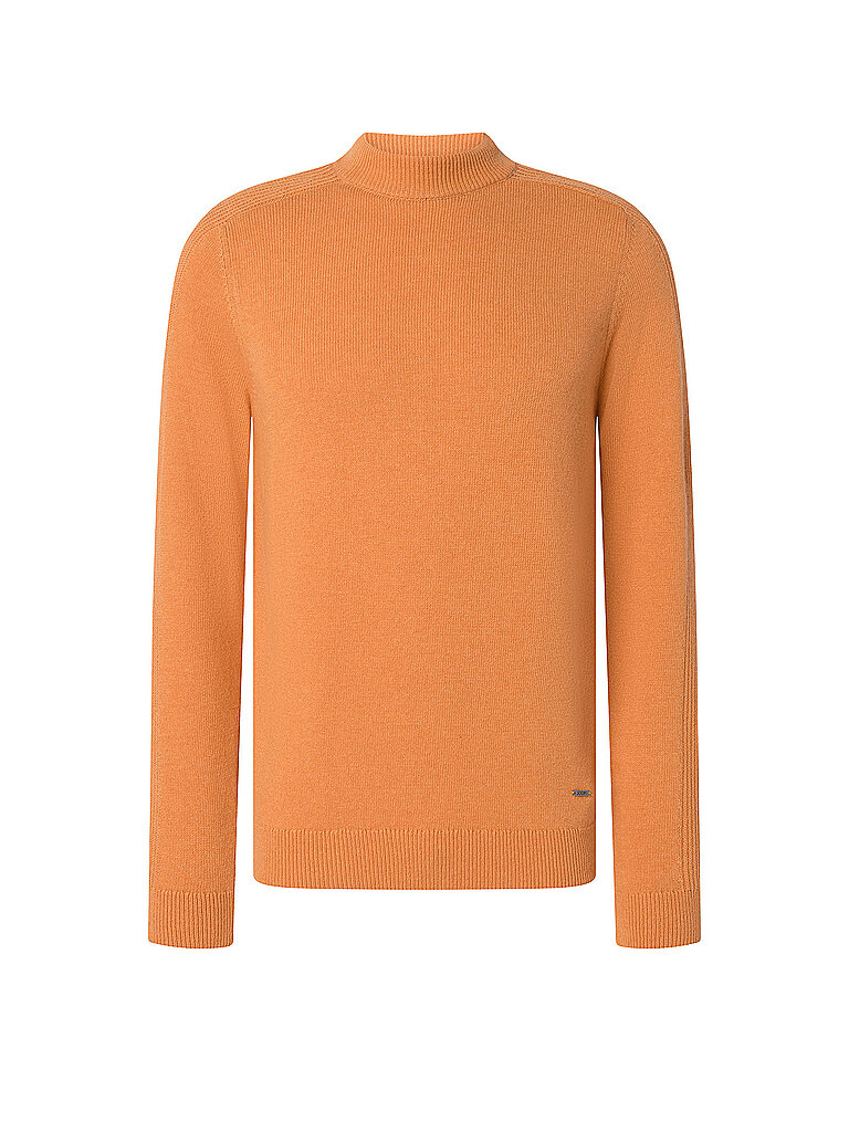 JOOP! Pullover LUANOR  orange   XXL herren