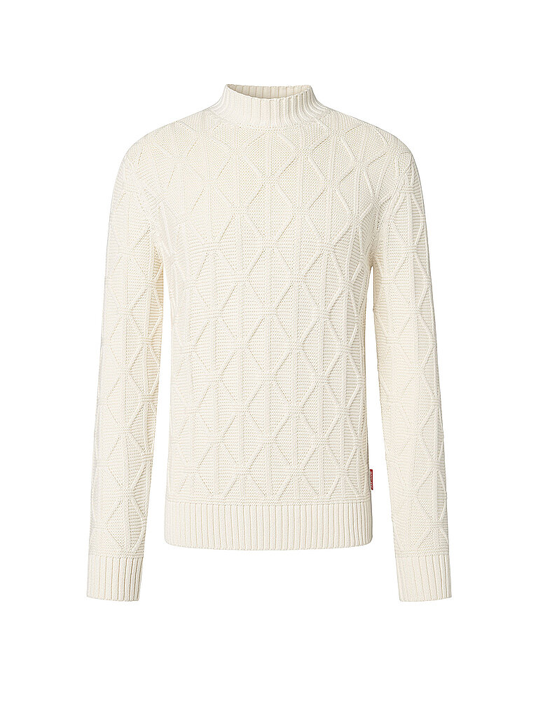 Pullover FLORIANO creme M herren