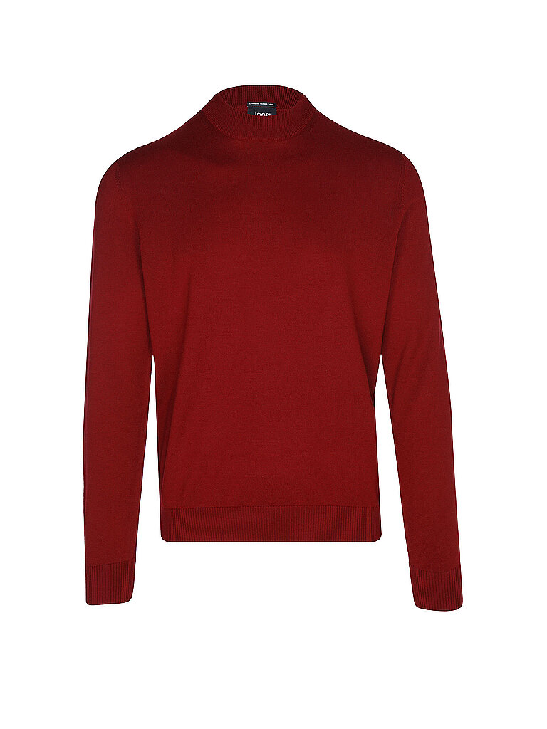 Pullover DAVIDE dunkelrot XXL herren
