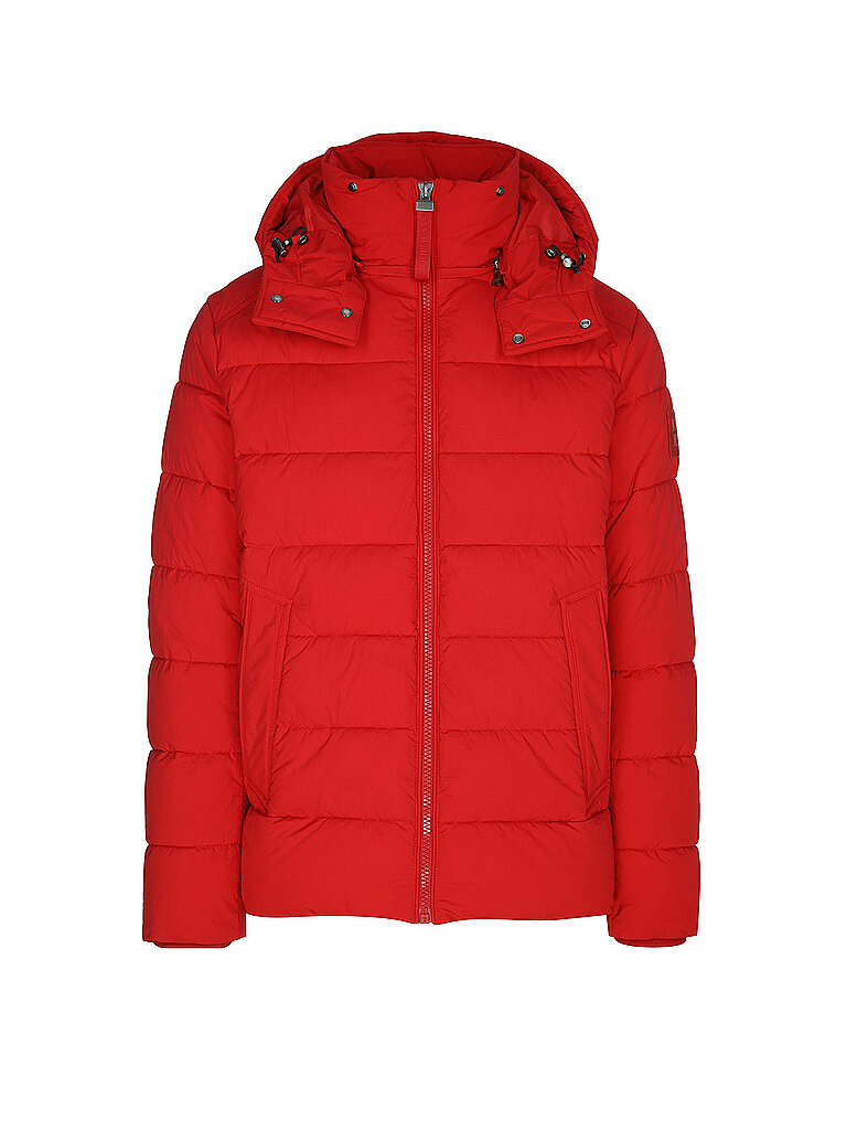 JOOP Steppjacke JOSHAS B rot | 50