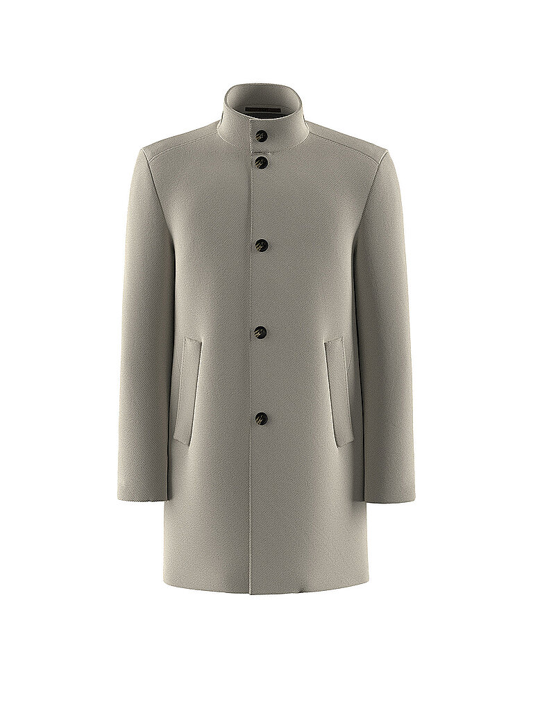 JOOP! Wollmantel MARON grau   58 herren
