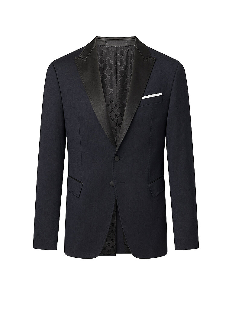 JOOP! Sakko Slim Fit HORACE blau   48 herren