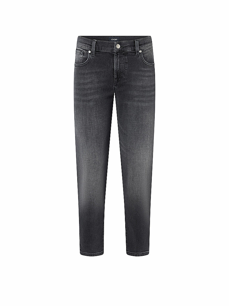 Jeans Mom Fit JEAN MALIN grau 28 damen