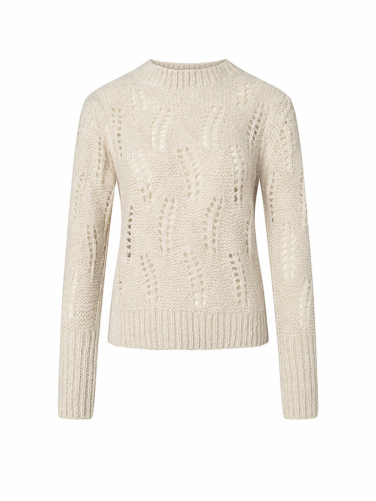 Pullover KALMA beige 38 damen