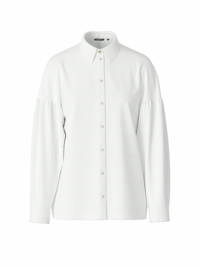 JOOP! Bluse BENJA weiss 44 damen