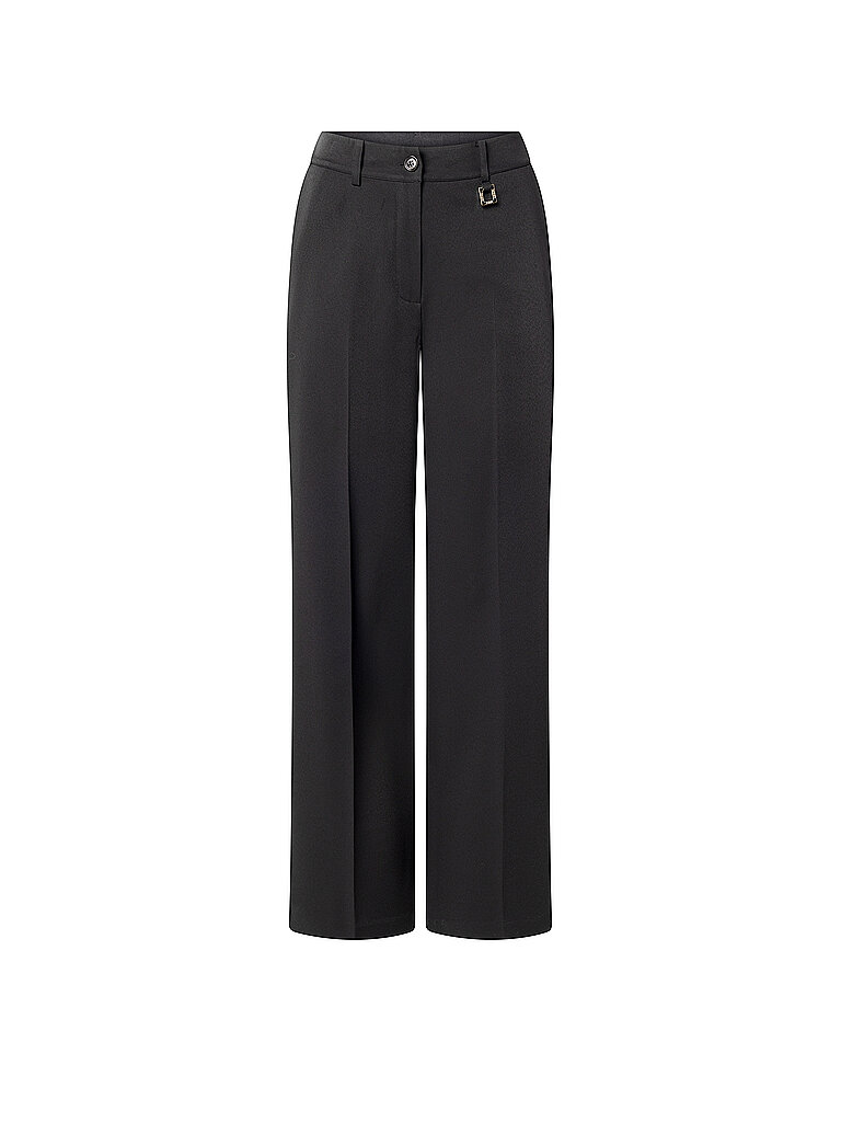 Marlenehose PHOEBE schwarz 42 damen