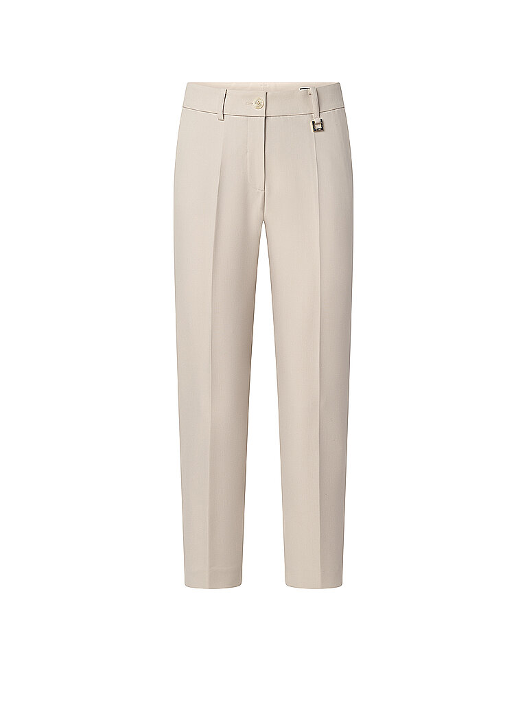 Businesshose creme 40 damen