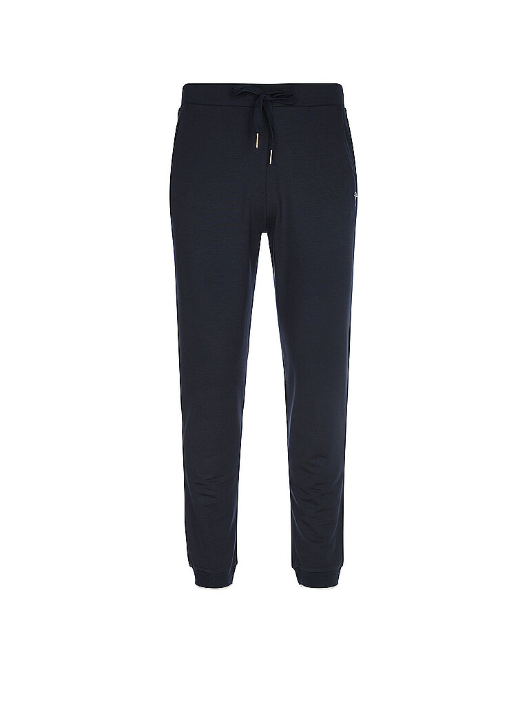Loungewear Hose dunkelblau 44 damen