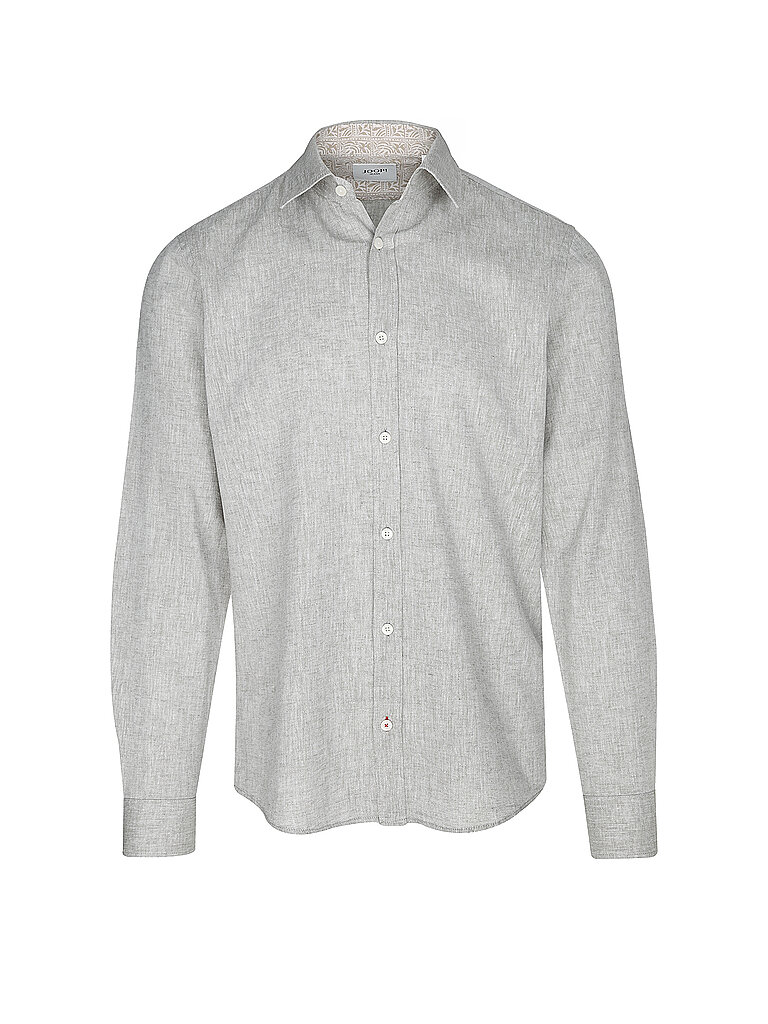 Joop Shirt Slim Fit Hanson Light Green