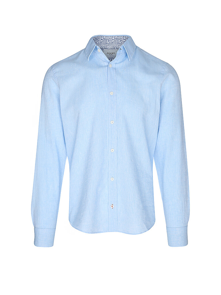 Joop Shirt Slim Fit Hanson Light Blue