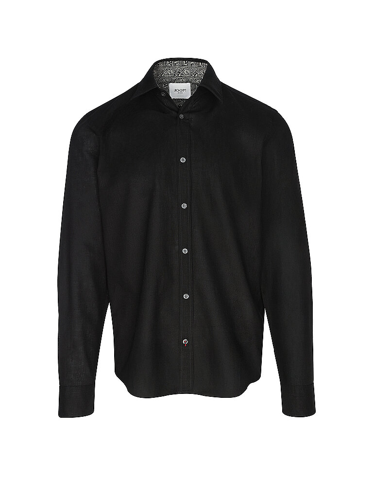 Joop Shirt Slim Fit Hanson Black