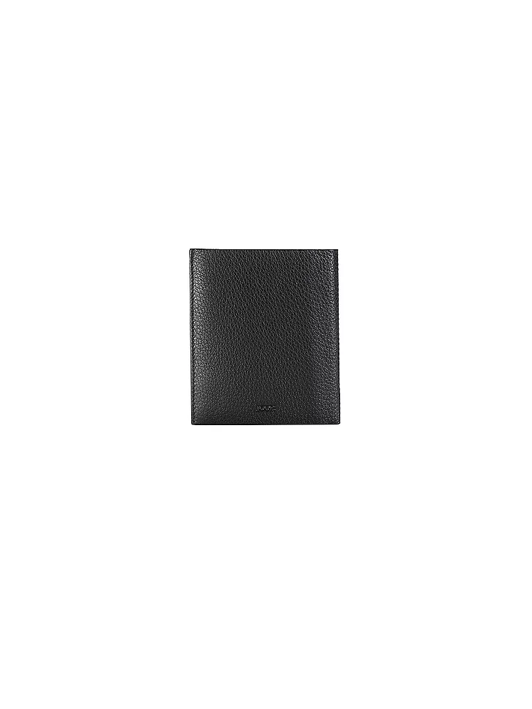 JOOP Geldbörse MIDAS Billfold V16 schwarz