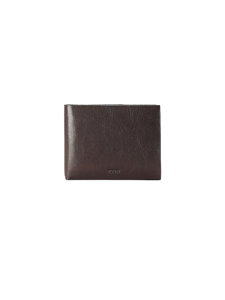 Geldbörse TYPHON Billfold mh9 braun herren