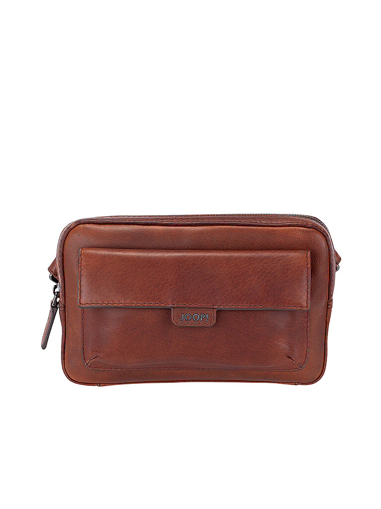JOOP Gürteltasche CERRATANO EMIR braun