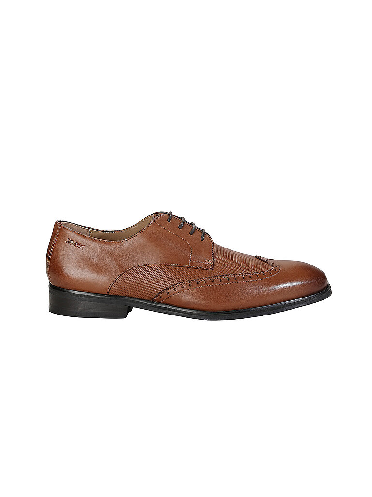 JOOP! Anzugschuhe PERO  hellbraun   41 herren