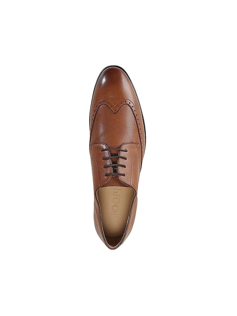 JOOP! Anzugschuhe PERO  hellbraun   41 herren 2